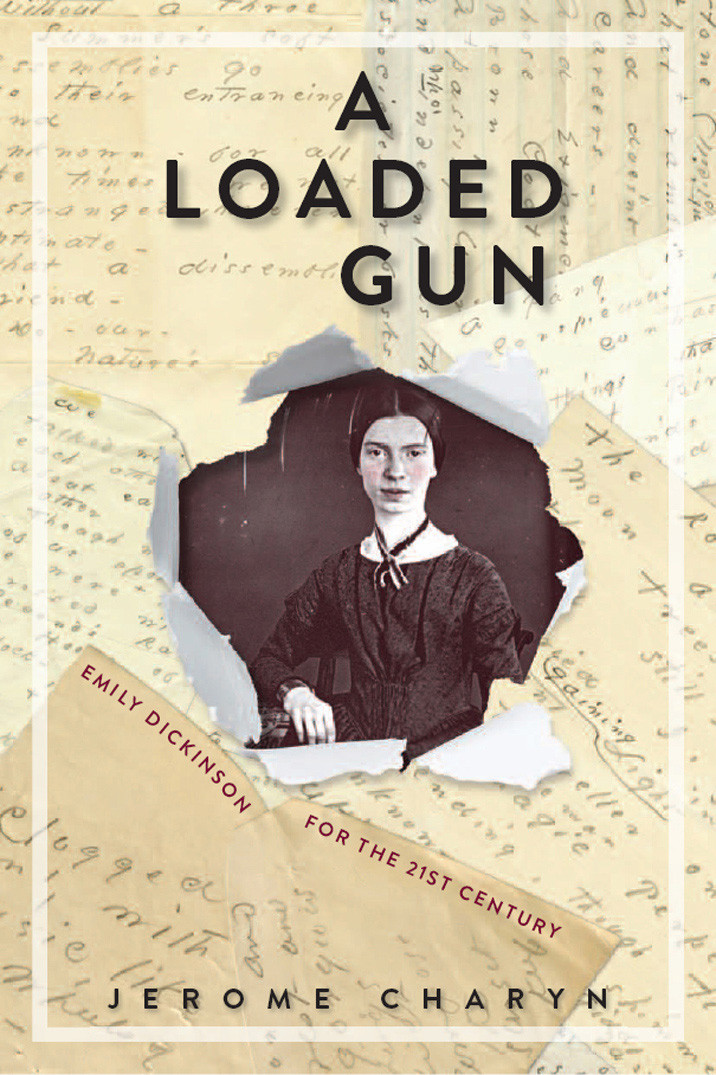 A Loaded Gun Jerome Charyn