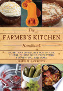 The Farmers Kitchen Handbook Marie W Lawrence