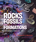 Rocks Fossils And Formations Thomas R H Woolrych