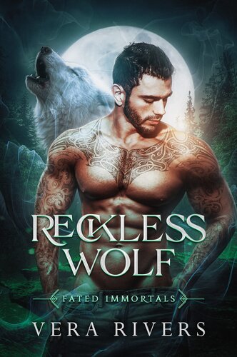 Reckless Wolf Vera Rivers
