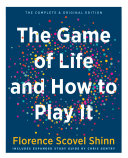 The Game Of Life And How To Play It Gift Edition Includes Expanded Study Guide Florence Scovel Shinn