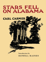 Stars Fell On Alabama Carl Carmer