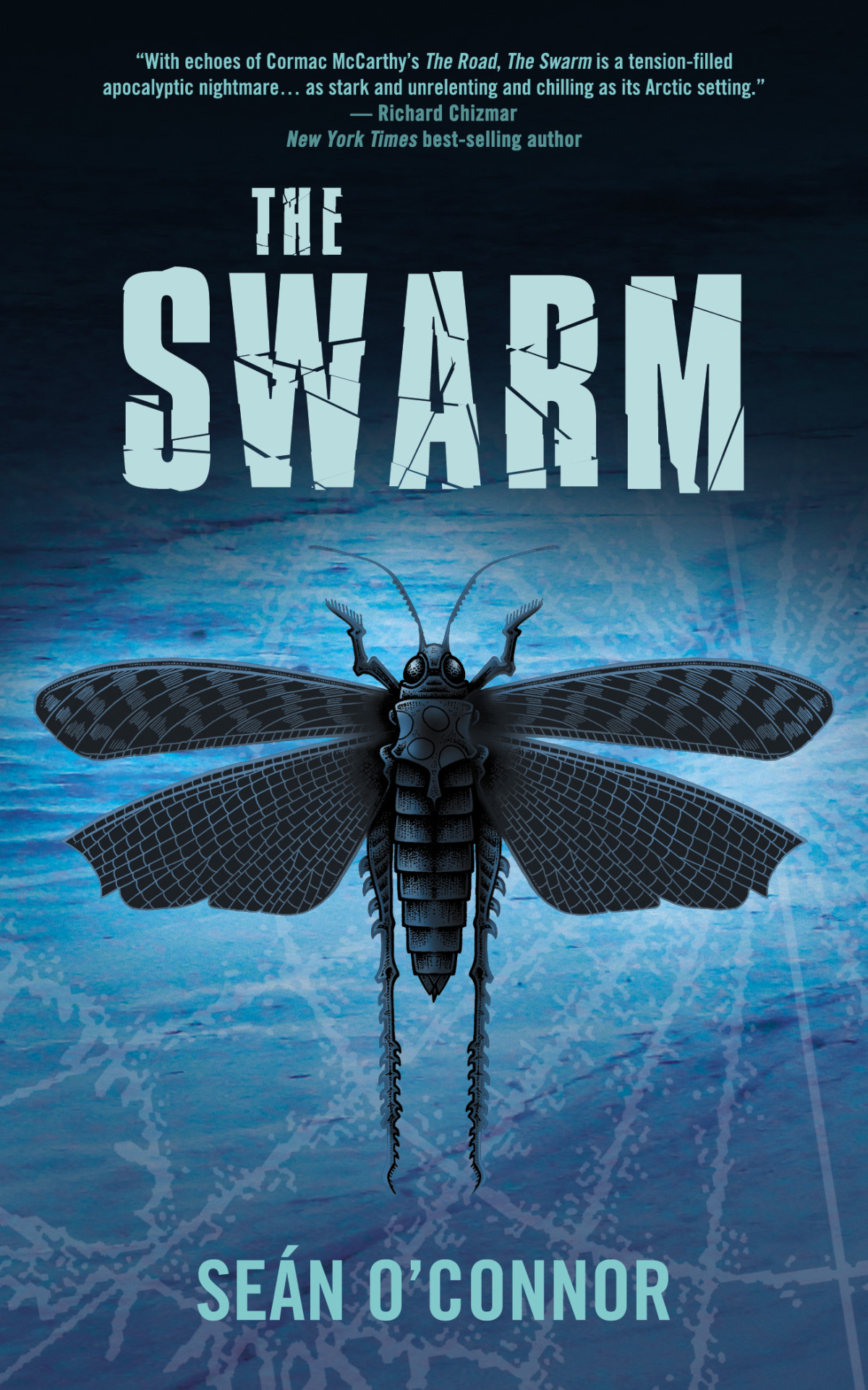 The Swarm Sen Oconnor