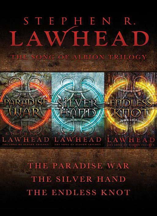 The Song Of Albion Collection Omnibus Stephen Lawhead