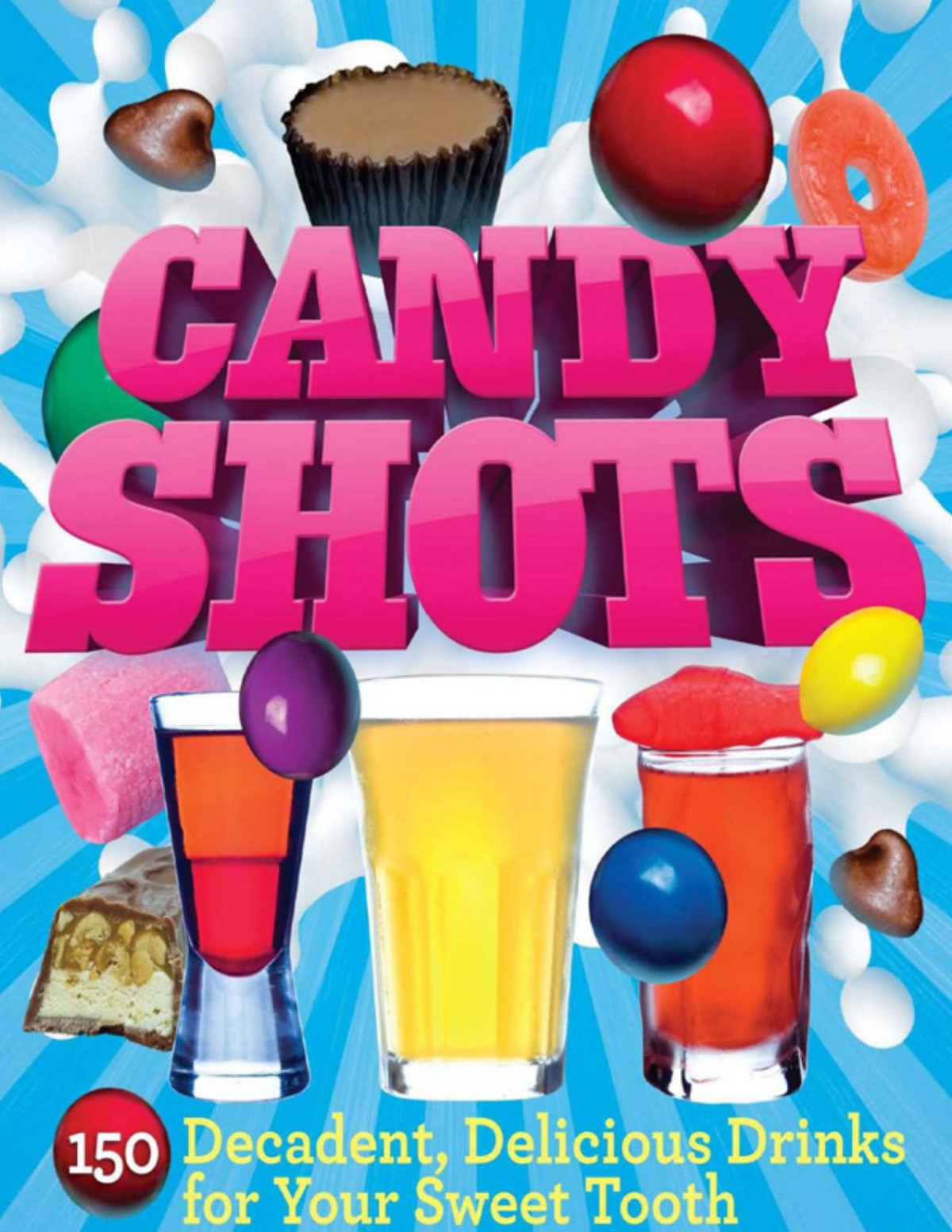 Candy Shots Paul Knorr