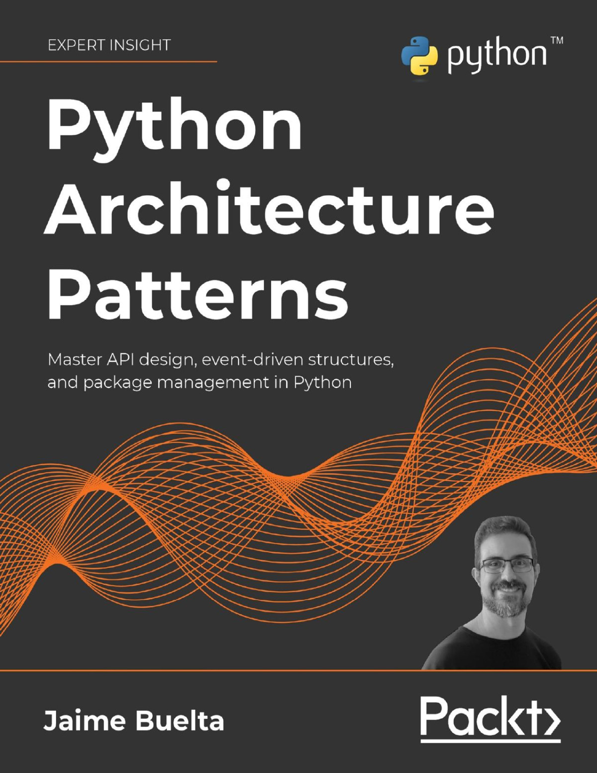 Python Architecture Patterns Jaime Buelta