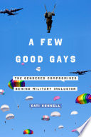 A Few Good Gays First Cati Connell