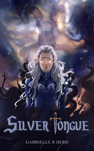 Silver Tongue Gabrielle R Herd