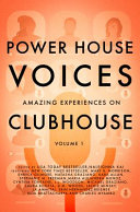 Powerhouse Voices Amazing Experiences On Clubhouse Volume 1 Kai Naleighna