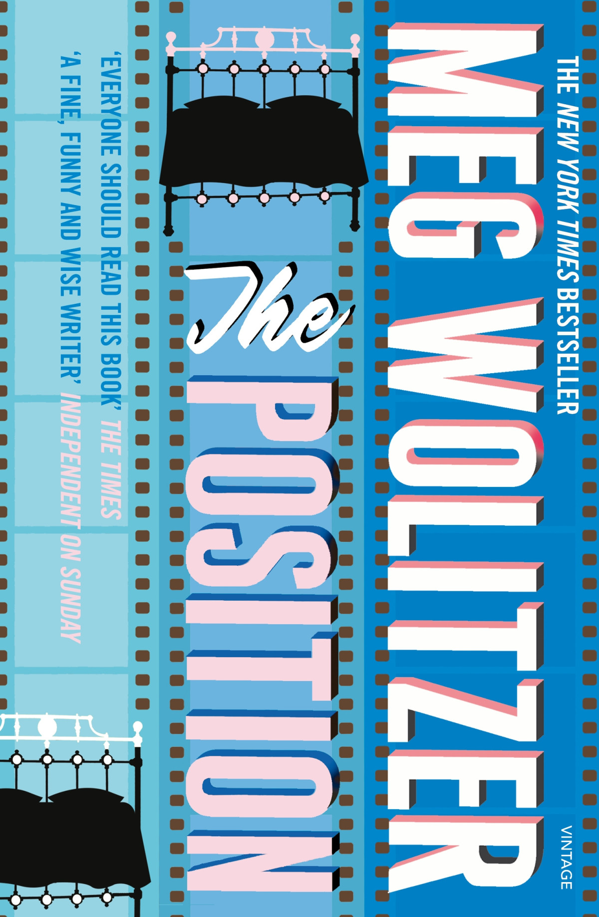 The Position Meg Wolitzer