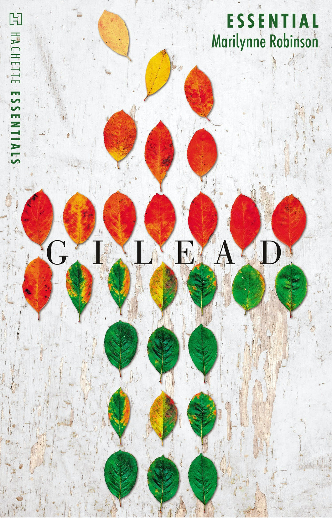 Gilead Marilynne Robinson