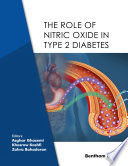 The Role Of Nitric Oxide In Type 2 Diabetes Asghar Ghasemi Khosrow Kashfi