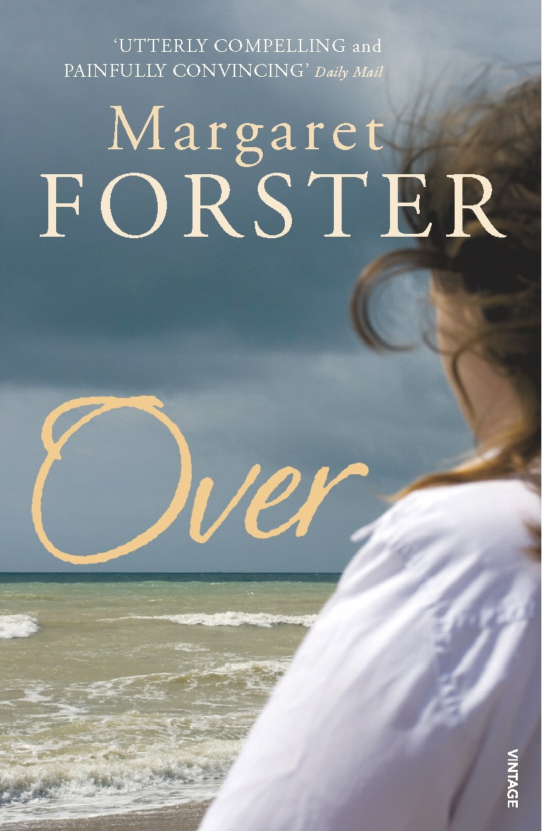 Over Margaret Forster