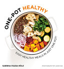 Onepot Healthy Easy Healthy Meals In Just One Pot Sabrina Faudarole