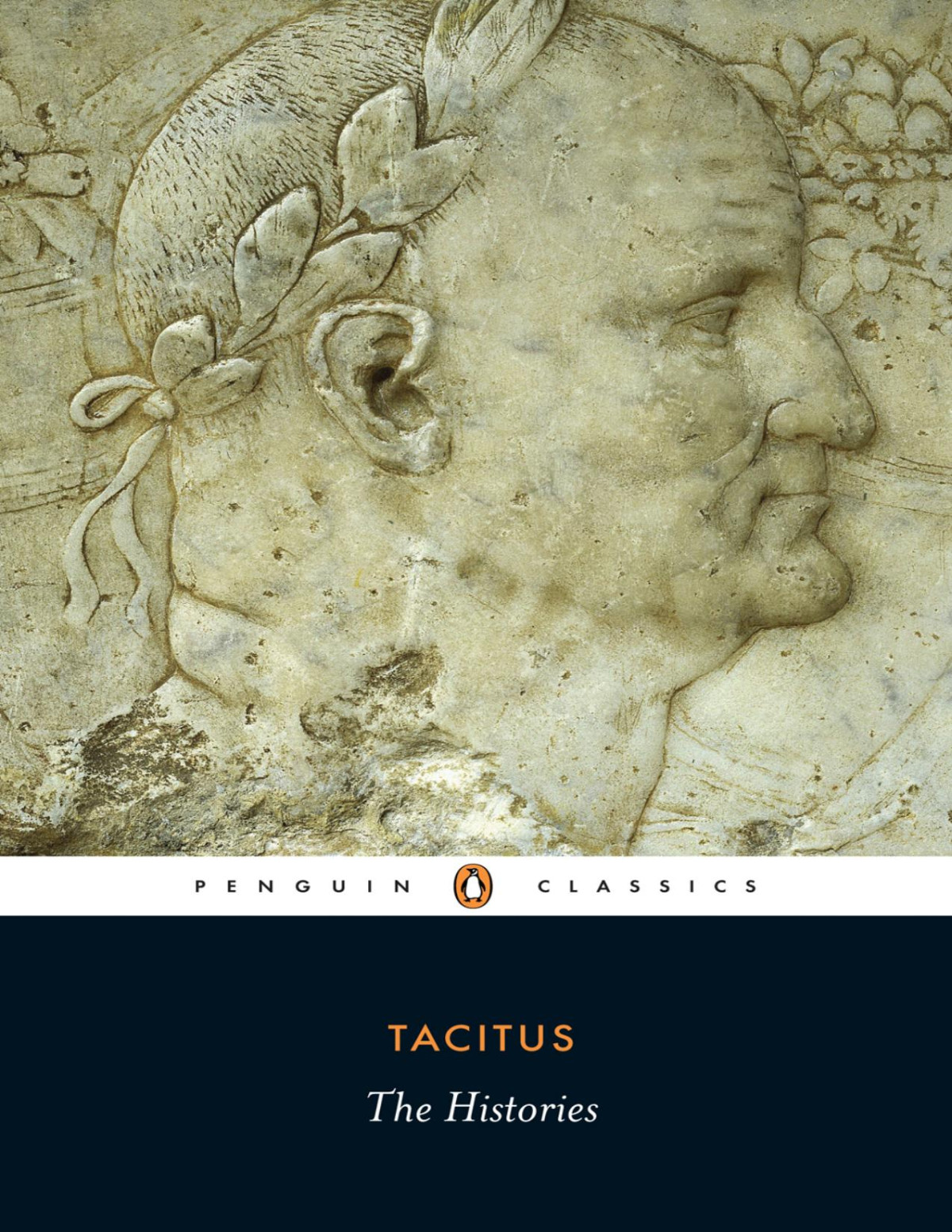 The Histories Tacitus Kenneth Wellesley Rhiannon Ash