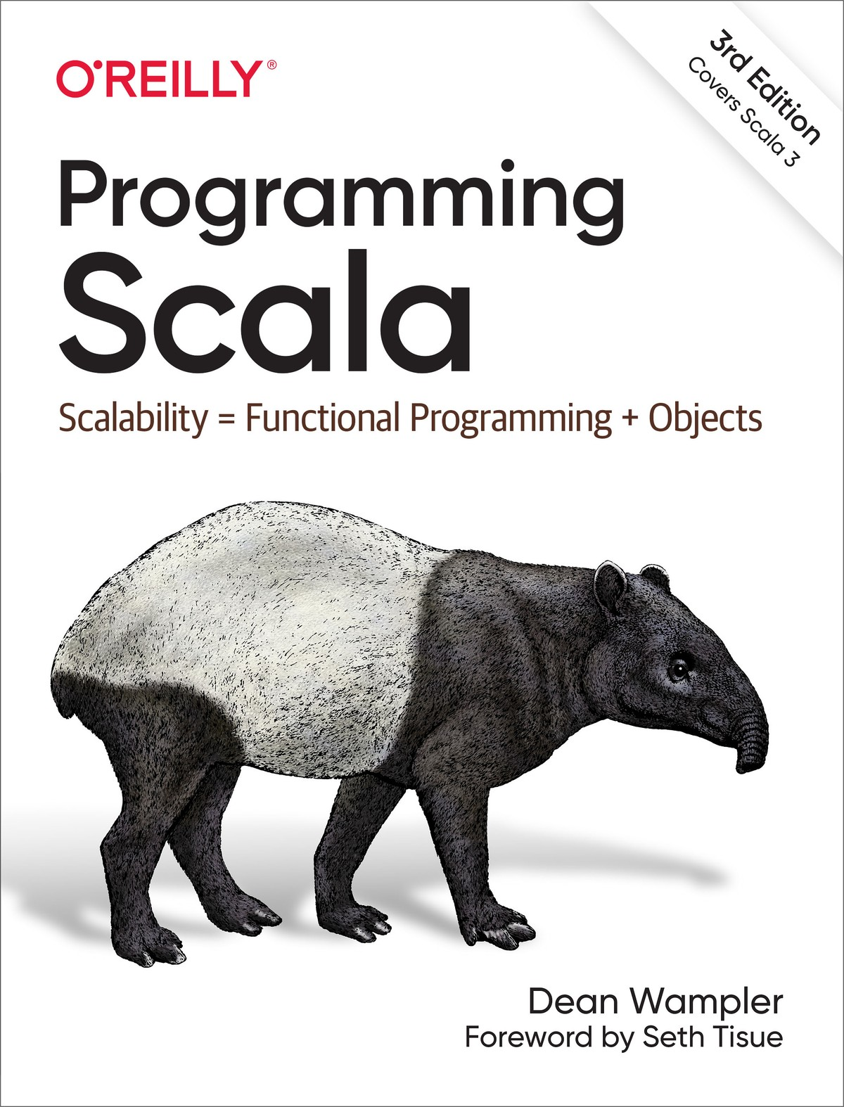 Programming Scala 3rd Edition Dean Wampler