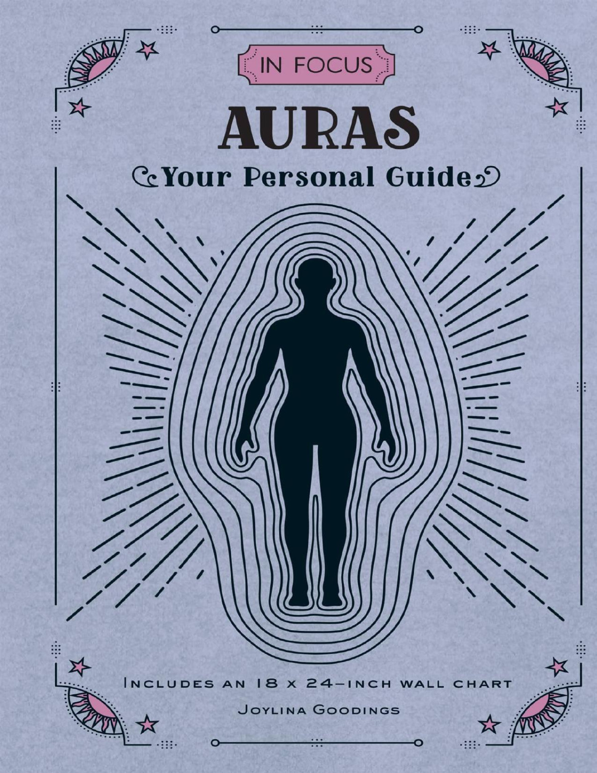 In Focus Auras Joylina Goodings