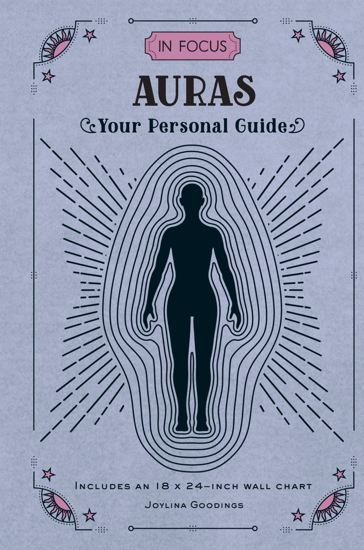 In Focus Auras Joylina Goodings