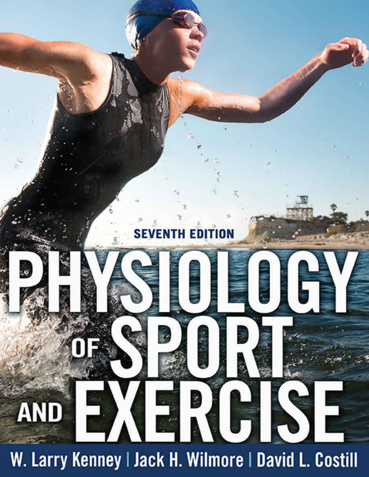 Physiology Of Sport And Exercise 7th Edition W Larry Kenney Jack H Wilmore David L Costill