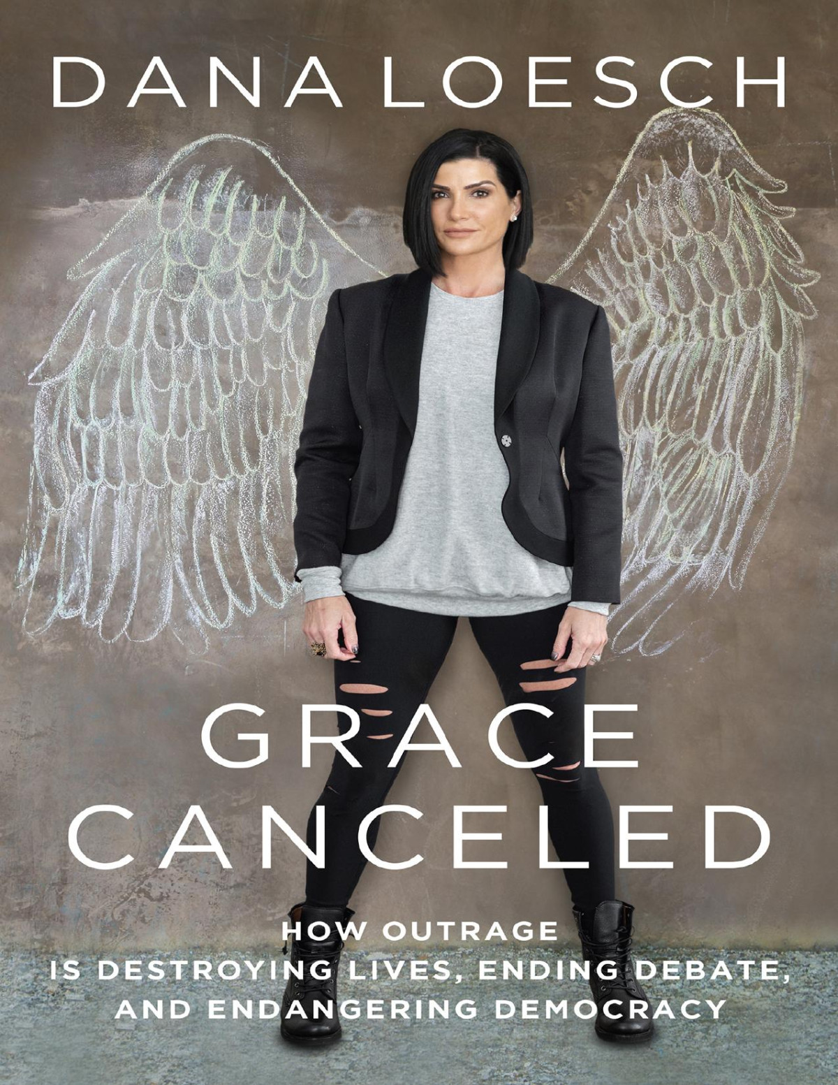 Grace Canceled Dana Loesch