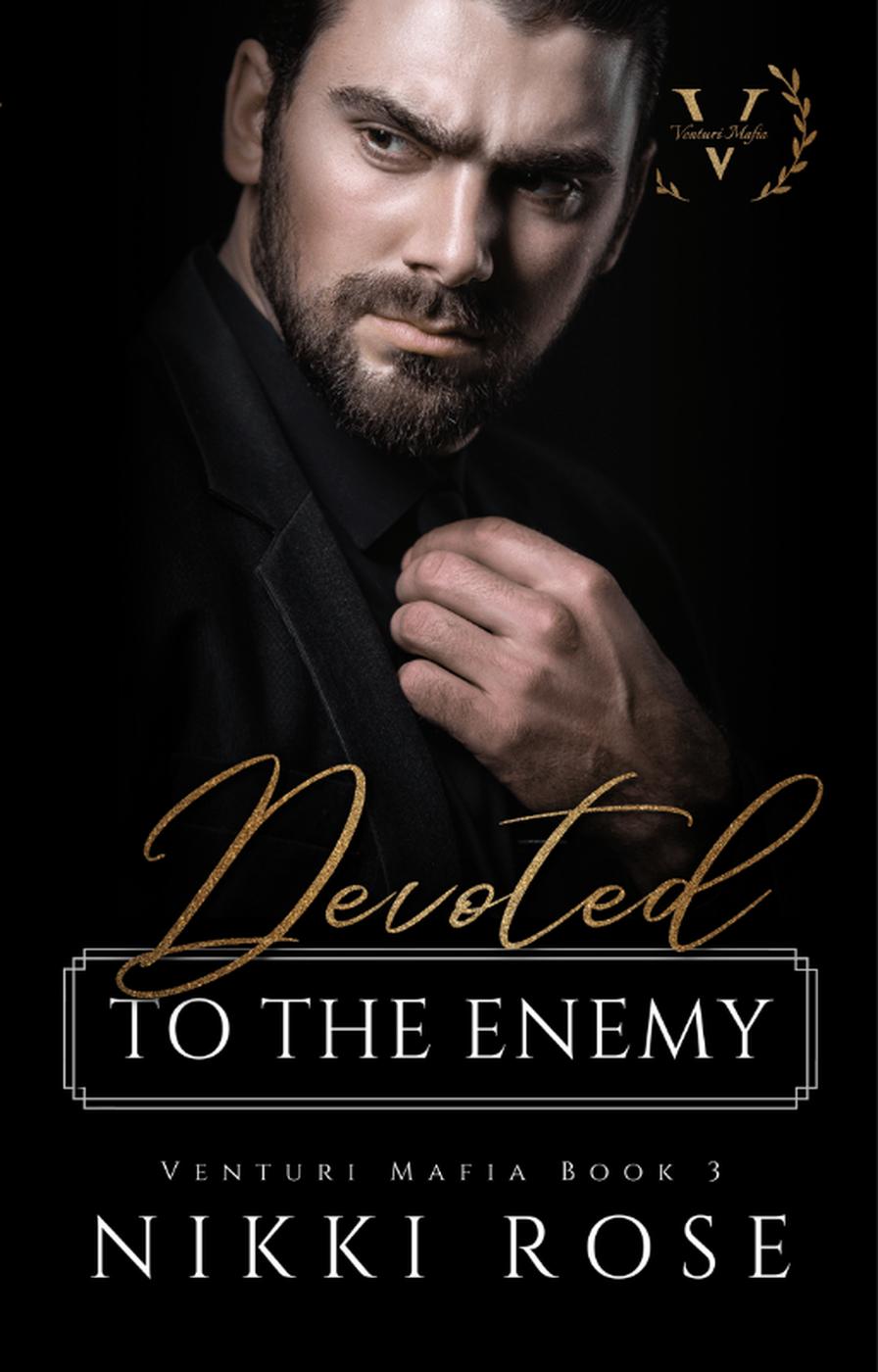 Devoted To The Enemy Venturi Mafia 3 Nikki Rose
