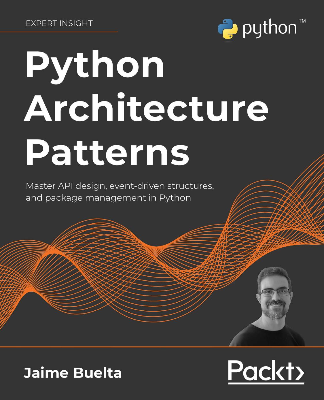 Python Architecture Patterns Jaime Buelta