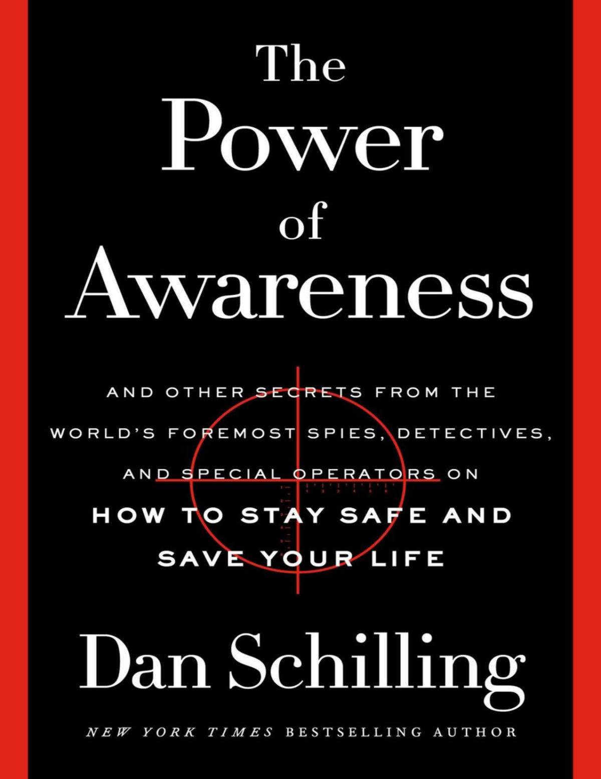 The Power Of Awareness Dan Schilling