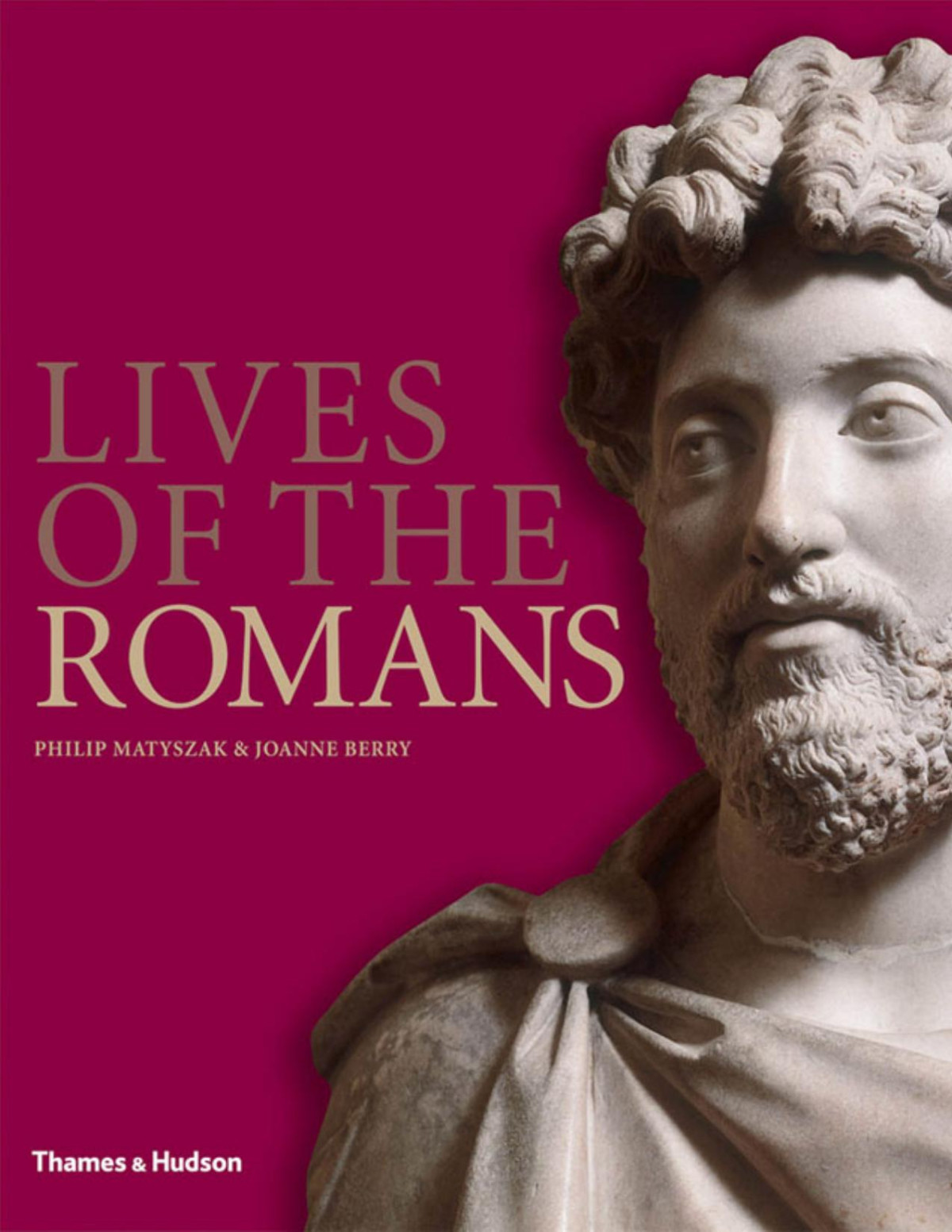 Lives Of The Romans Joanne Berry