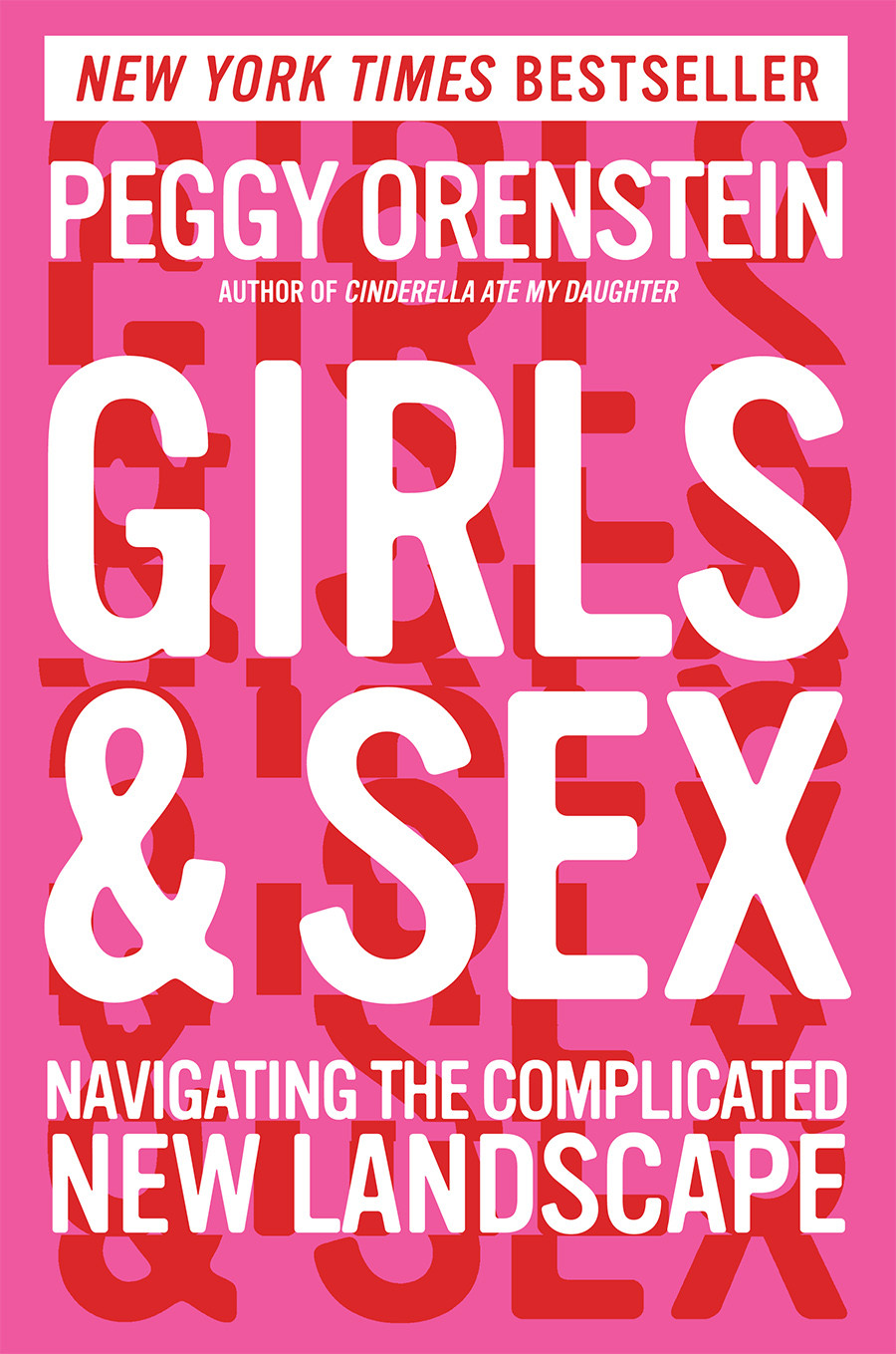 Girls Sex Peggy Orenstein