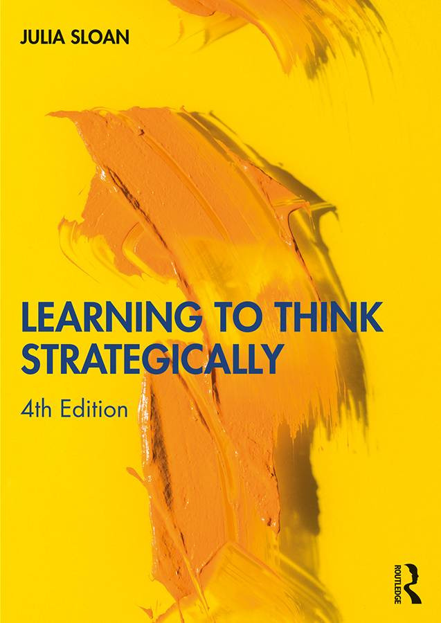 Learning To Think Strategically Julia Sloan