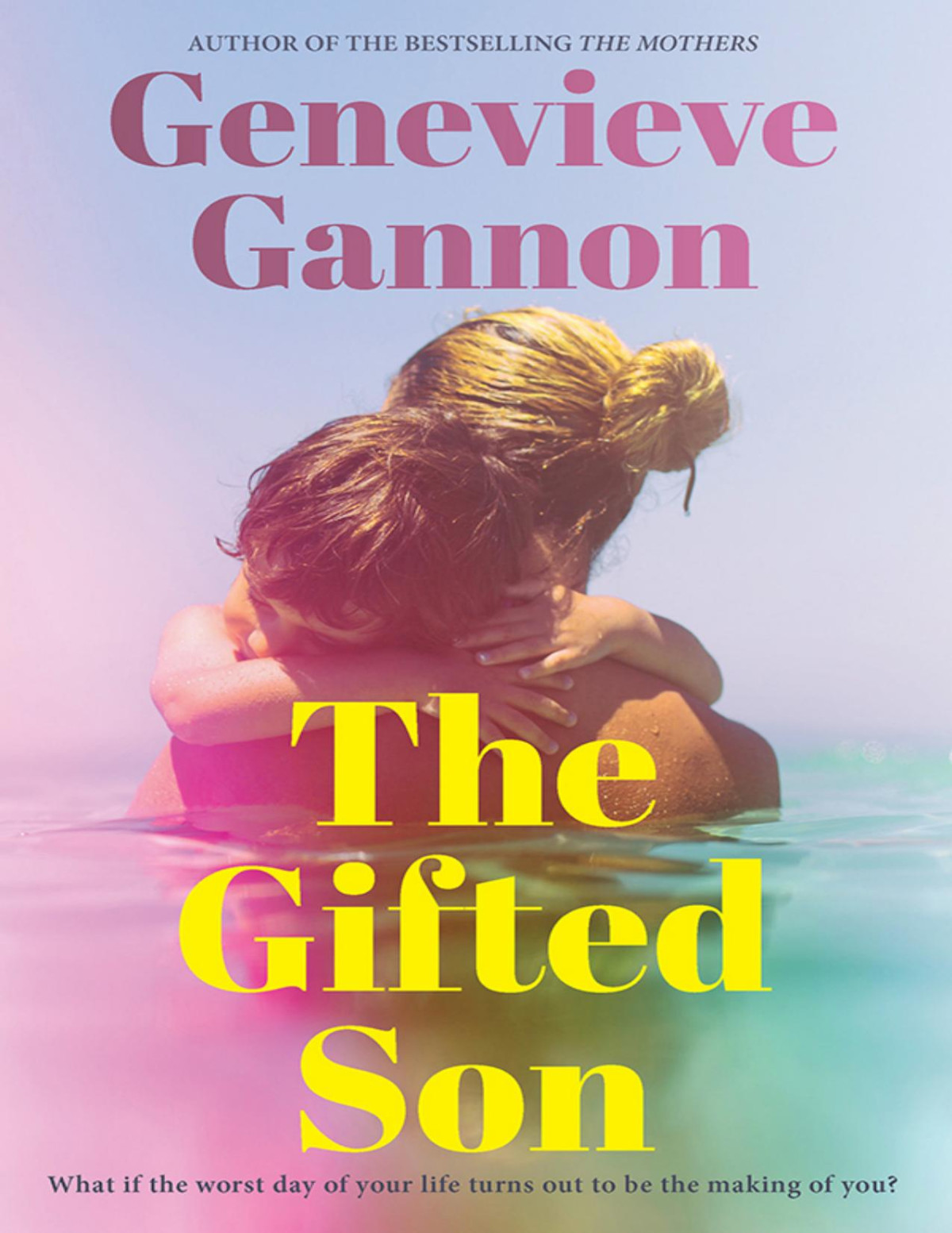 The Gifted Son Genevieve Gannon