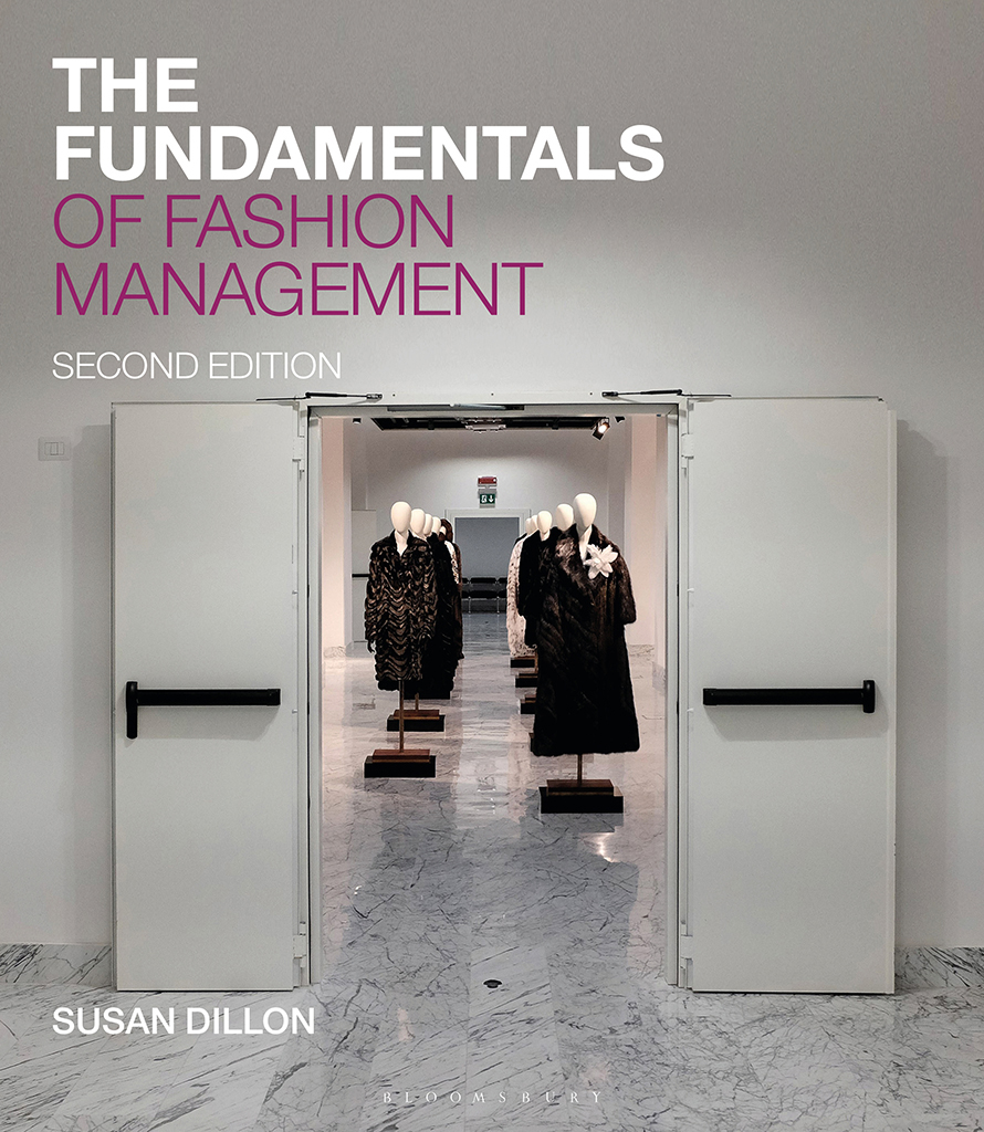 The Fundamentals Of Fashion Management Second Edition Susan Dillon