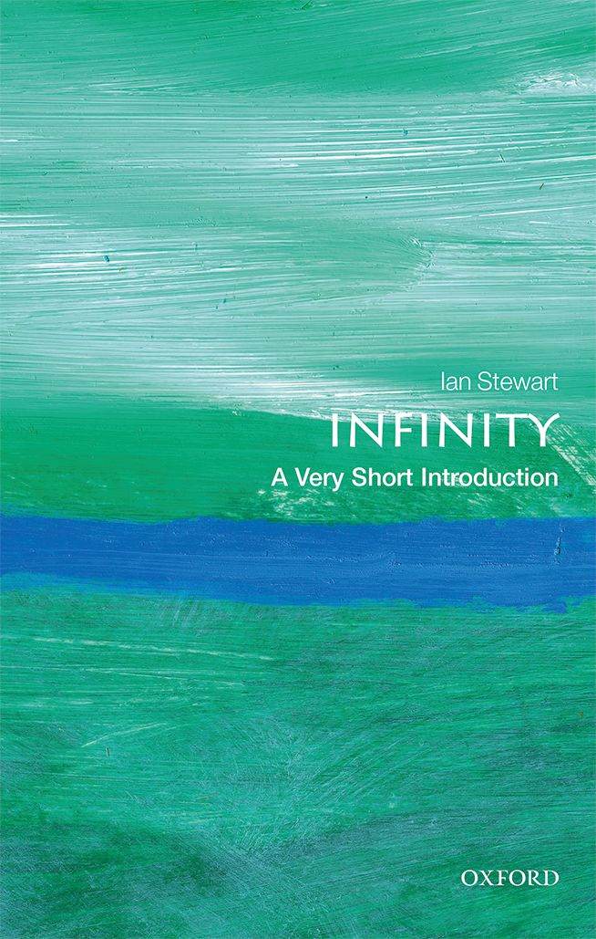 Infinity A Very Short Introduction Very Short Introductions Ian Stewart