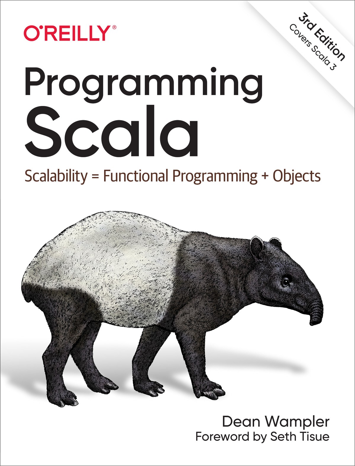 Programming Scala 3rd Edition 3rd Edition Dean Wampler