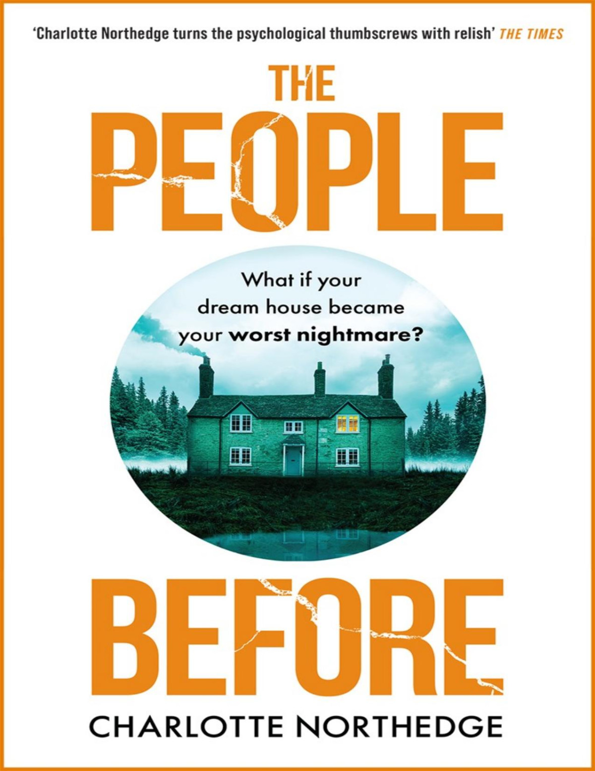 The People Before Charlotte Northedge
