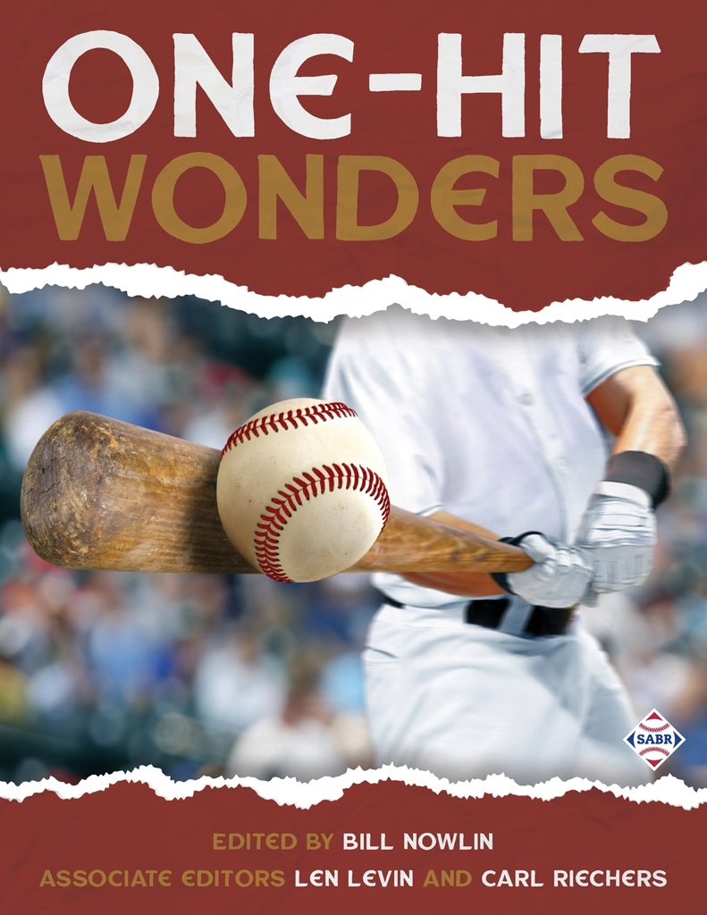 Onehit Wonders Len Levin Bill Nowlin Carl Riechers