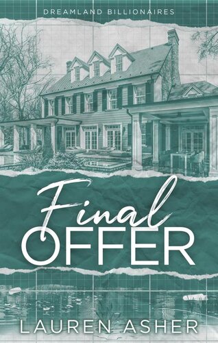 Final Offer Lauren Asher