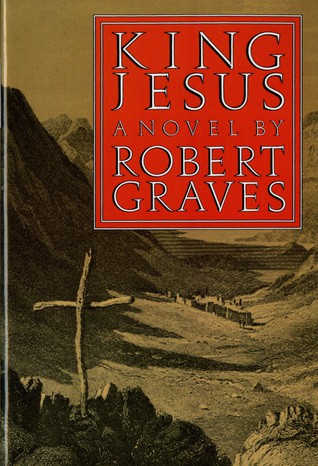 King Jesus Robert Graves