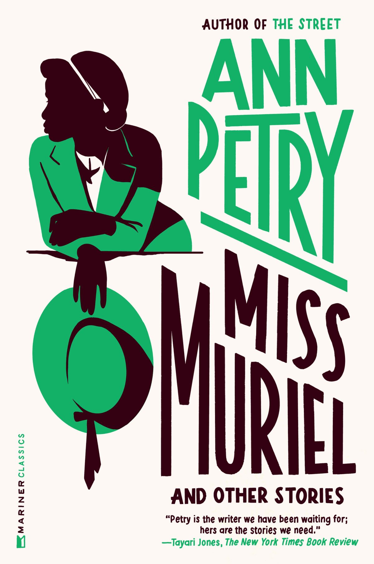 Miss Muriel And Other Stories Ann Petry