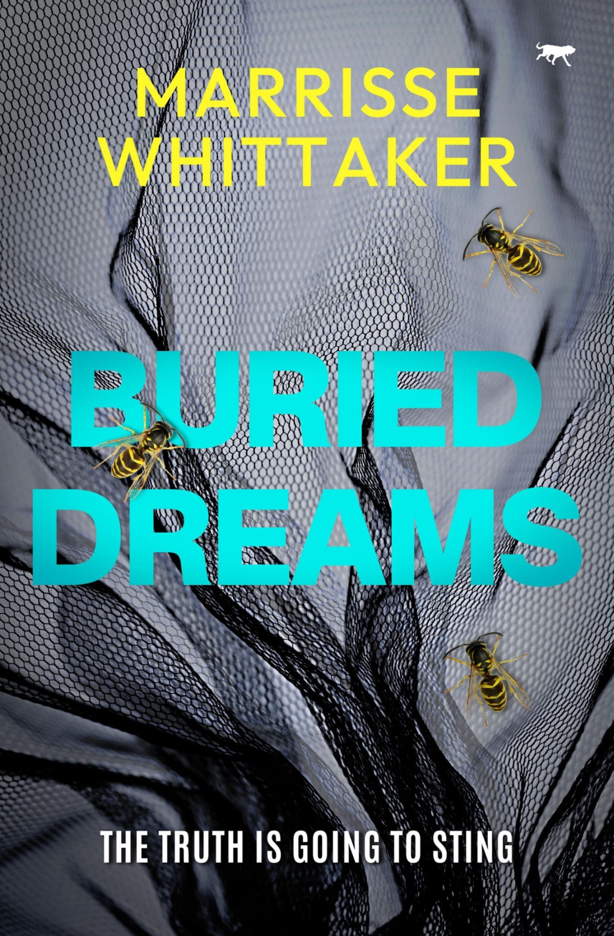 Buried Dreams A Gripping Crime Mystery Full Of Suspense Marrisse Whittaker