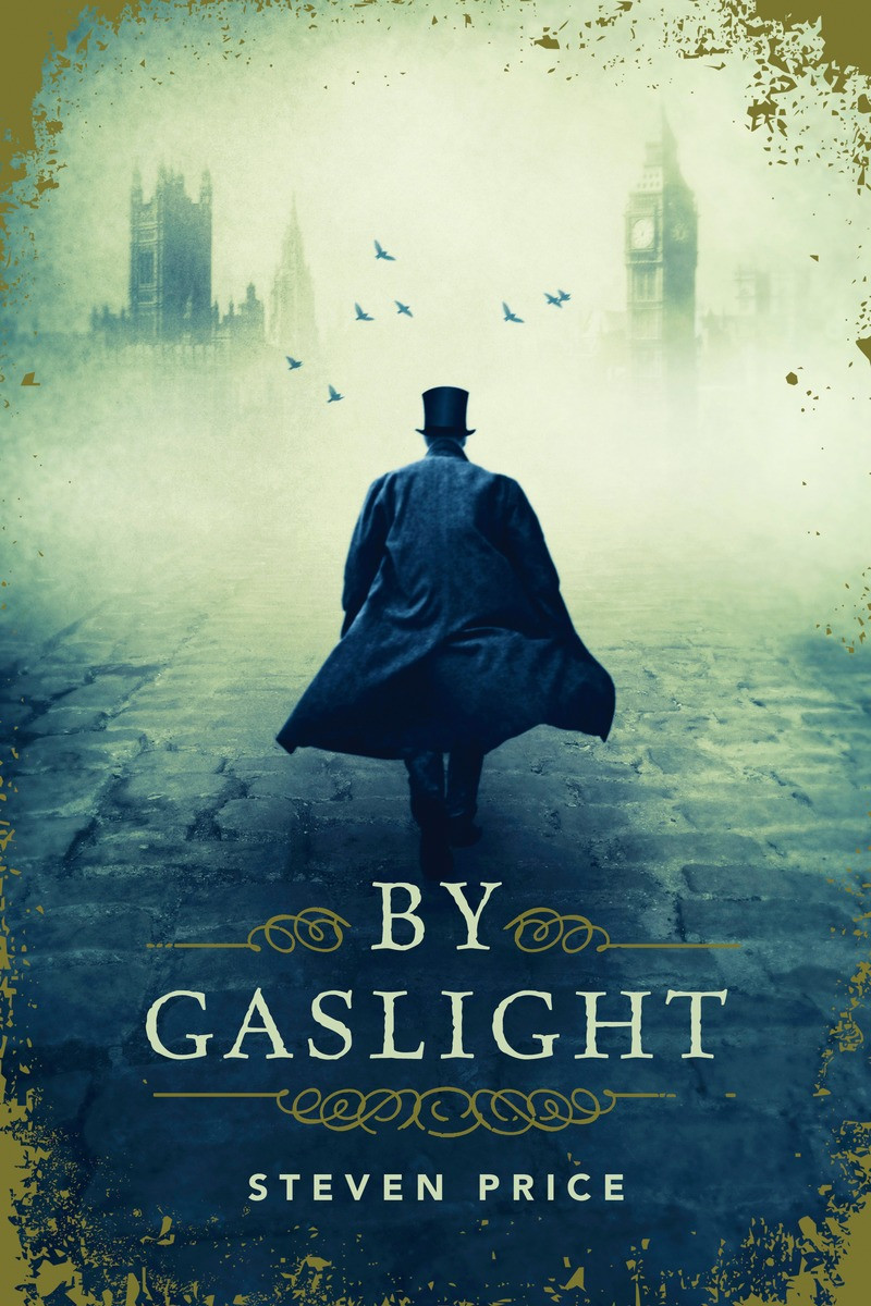 By Gaslight Steven Price