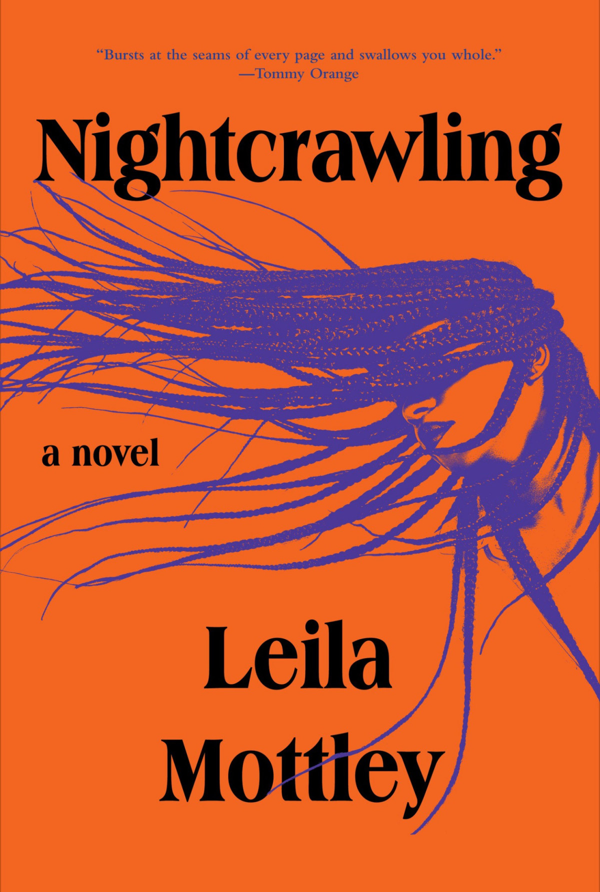 Nightcrawling Leila Mottley