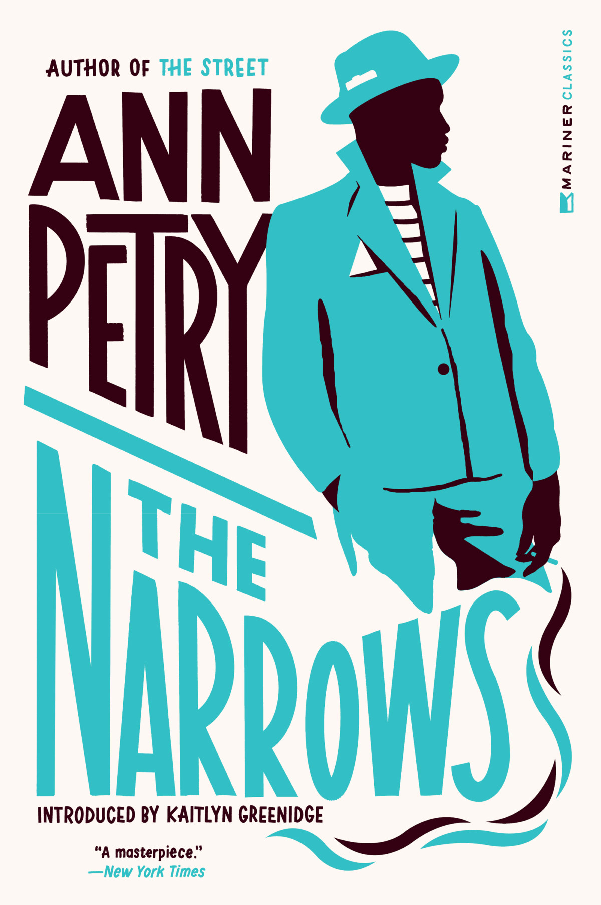 The Narrows Ann Petry Kaitlyn Greenidge Introduction