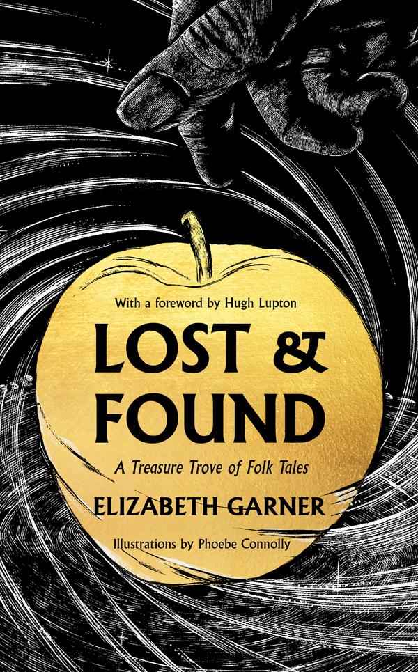 Lost Found Elizabeth Garner