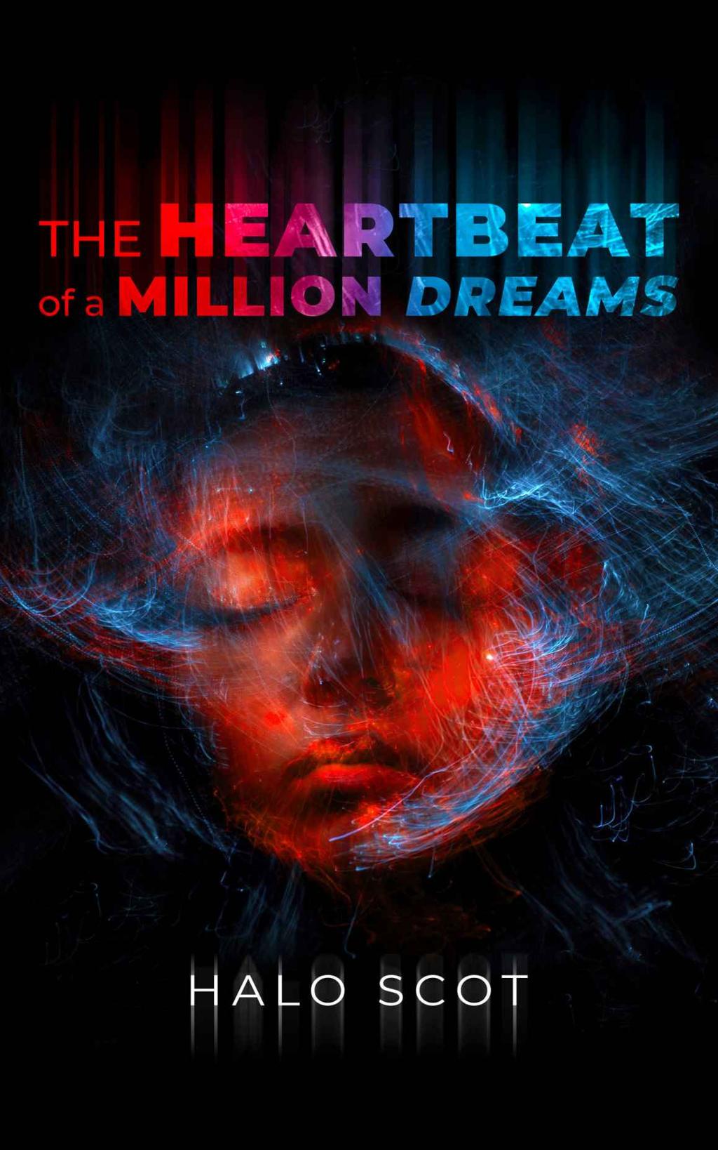 The Heartbeat Of A Million Dreams Halo Scot