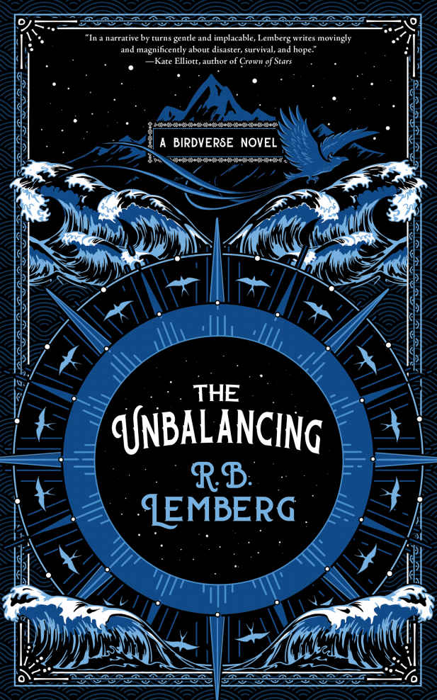 The Unbalancing R B Lemberg