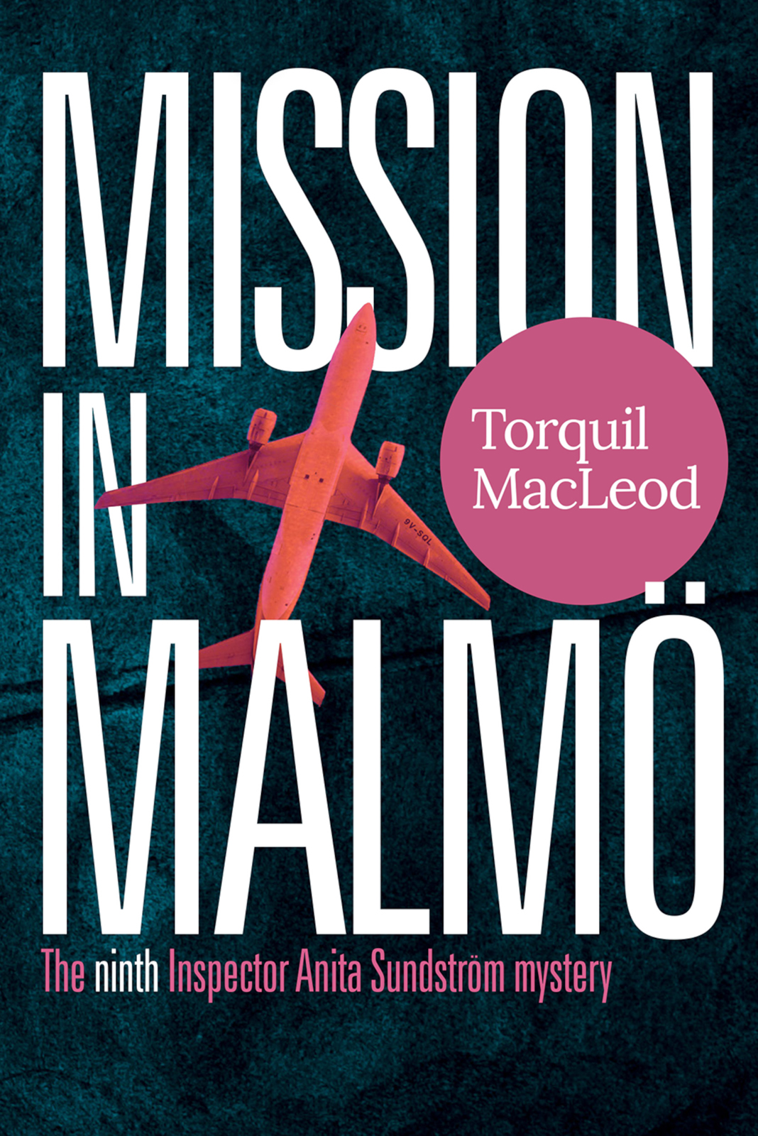 Mission In Malmö Torquil Macleod