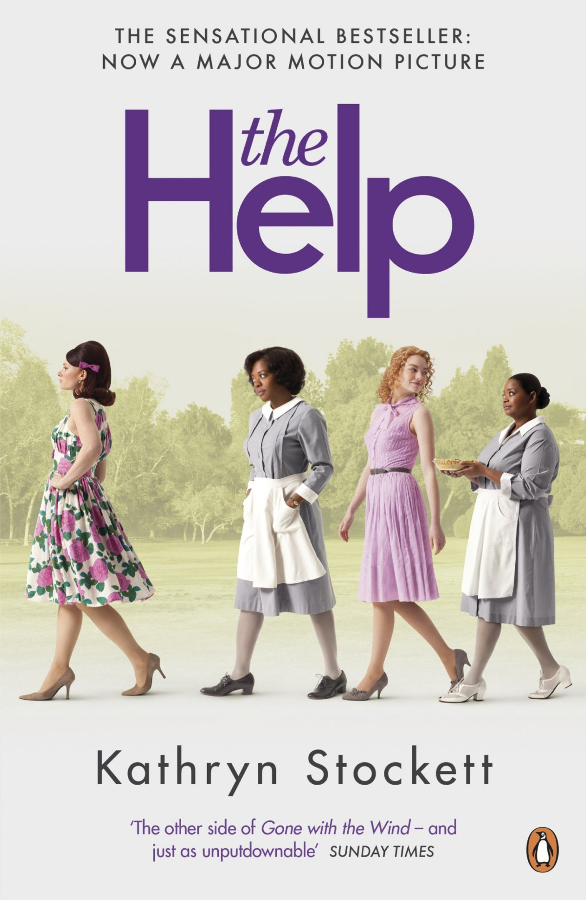 The Help Kathryn Stockett