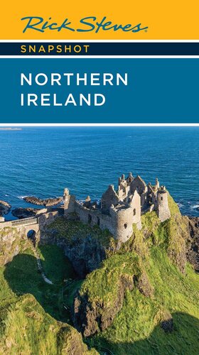 Rick Steves Snapshot Northern Ireland Rick Steves
