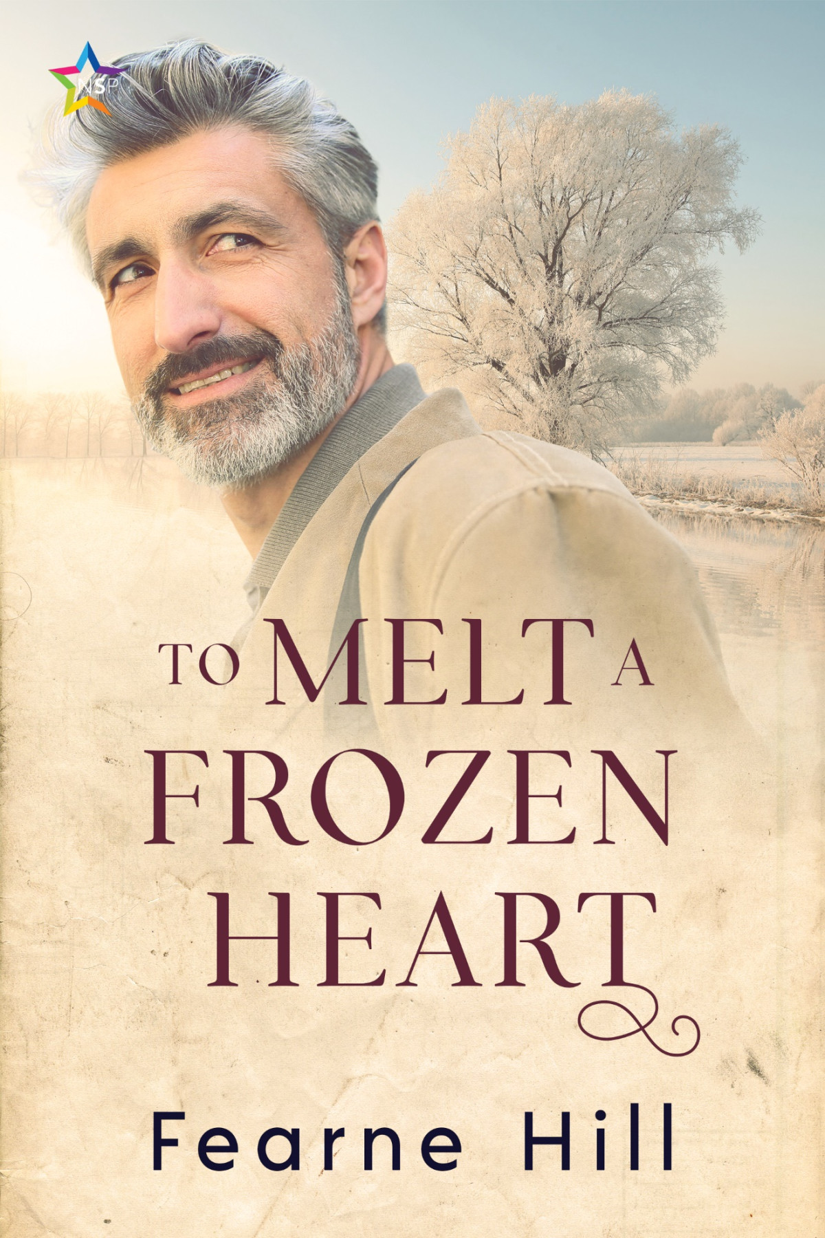 To Melt A Frozen Heart Fearne Hill
